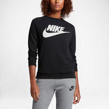 Женский свитшот с логотипом Nike Sportswear Modern 