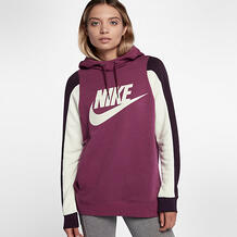 Женская худи Nike Sportswear Modern 