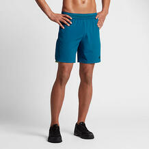 Мужские шорты для тренинга Nike Flex-Repel 20,5 см 