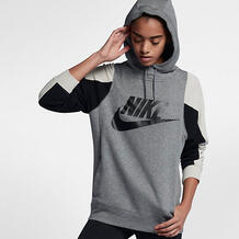 Женская худи Nike Sportswear Modern 