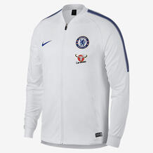 Мужская куртка Chelsea FC Dri-FIT Squad Nike 