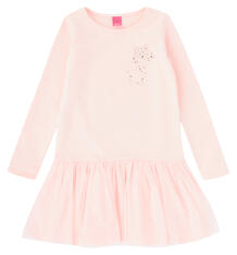 Платье Atut, цвет: розовый 9592005