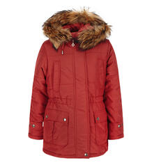Куртка Artel, цвет: бордовый Артель 9707115