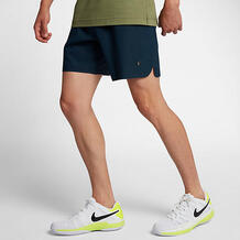 Мужские теннисные шорты NikeCourt x RF 
