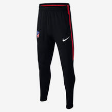 Футбольные брюки для школьников Atletico de Madrid Dry Squad Nike 