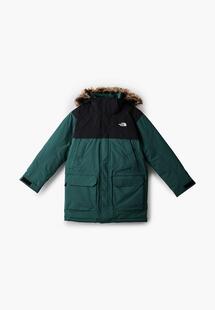 Пуховик North face t93odvn3p