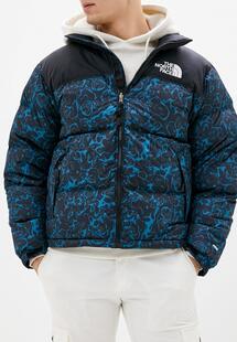 Пуховик North face t93c8df27