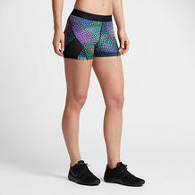 Женские шорты для тренинга Nike Pro HyperCool 7,5 см 