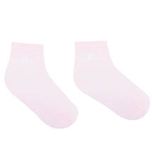 Носки Milusie, цвет: розовый 2709377