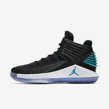 Мужские баскетбольные кроссовки Air Jordan XXXII “Board Room” Nike 