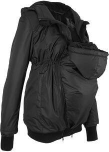 Куртка для беременных с двумя карманами bonprix 231493614
