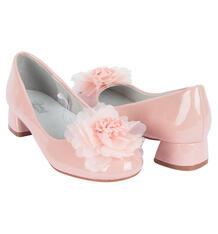 Туфли Santa&Barbara, цвет: розовый 9781947