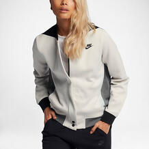 Женская куртка Nike Sportswear Tech Fleece Destroyer 