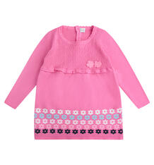 Платье Bony Kids, цвет: розовый 9379255