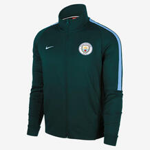 Мужская куртка Manchester City FC Authentic N98 Nike 