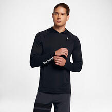 Мужская худи Hurley Quick Dry Icon Nike 