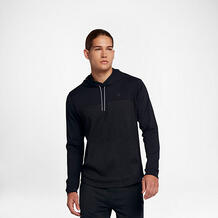 Мужская худи Hurley Dri-FIT Lagos 3.0 Nike 