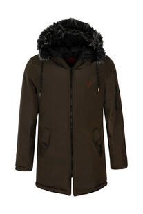 winter coat Paul Parker 6006303