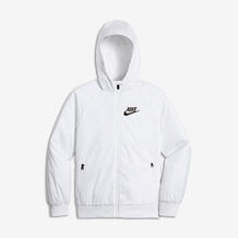 Куртка для мальчиков школьного возраста Nike Sportswear Windrunner 