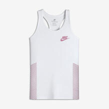 Майка для девочек школьного возраста Nike Sportswear 