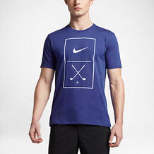 Мужская футболка Nike Golf Graphic 