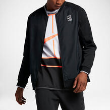 Мужская теннисная куртка NikeCourt 
