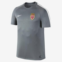Мужская игровая футболка A.S. Monaco FC Dry Squad Nike 