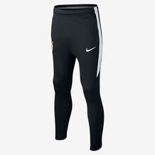 Футбольные брюки для школьников A.S. Monaco FC (XS–XL) Nike 