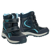 Ботинки Jumbo, цвет: синий 9701505