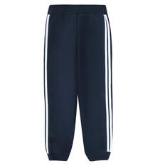 Спортивные брюки Basia, цвет: синий 9667581