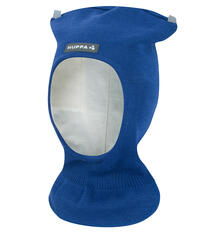 Шапка-шлем Huppa Coco, цвет: синий 9569409