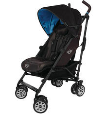 Коляска-трость EasyWalker Mini Buggy, цвет: highgate 4712149