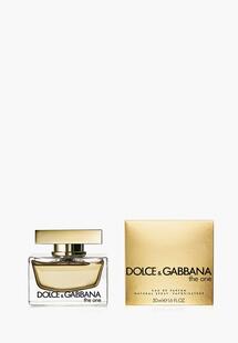 Парфюмерная вода Dolce&Gabbana DO260LWAATS5NS00