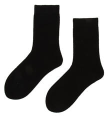 Носки Женские штучки, цвет: черный 4498153