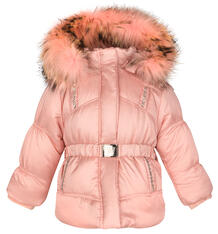 Куртка Wojcik, цвет: розовый 437260