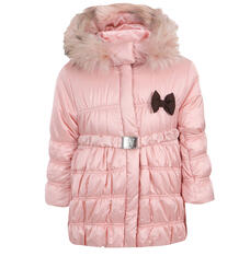 Куртка Wojcik, цвет: розовый 412195