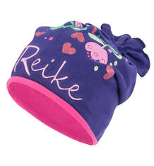 Шапка Reike Тюльпан, цвет: фиолетовый 5019787