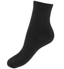 Комплект носки 5 пар Infinity Kids, цвет: черный 9670818