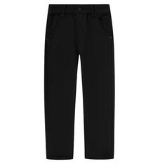 Брюки JS Jeans, цвет: черный 9376021