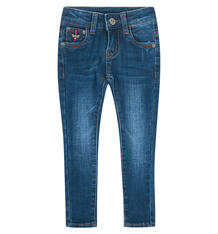 Джинсы JS Jeans, цвет: синий 9375685