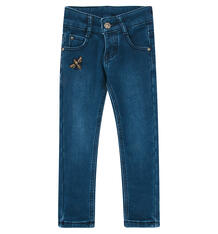 Джинсы JS Jeans, цвет: синий 9375589