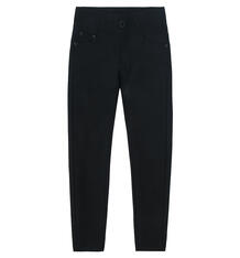 Брюки JS Jeans, цвет: черный 9375691