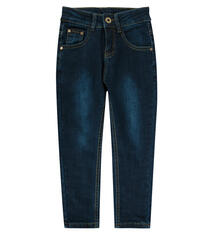 Джинсы JS Jeans, цвет: синий 9375871