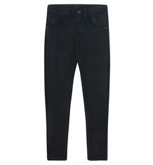Брюки JS Jeans, цвет: черный 9375763