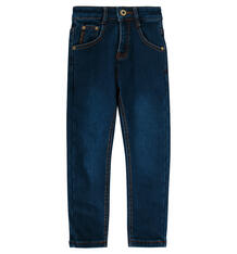 Джинсы JS Jeans, цвет: синий 9375787