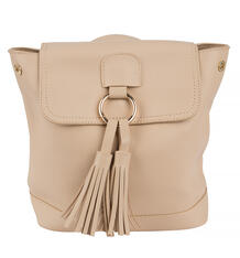 Рюкзак Trendy Bags, цвет: золотой 7931371