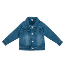 Куртка Baby Pep, цвет: синий 9376105