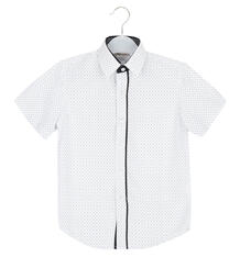 Рубашка Deloras, цвет: белый 9399439