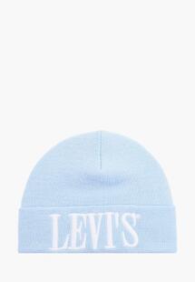 Шапка Levi's® LE306CWHPTT5OS01