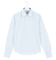 Рубашка Rodeng, цвет: белый 9400393